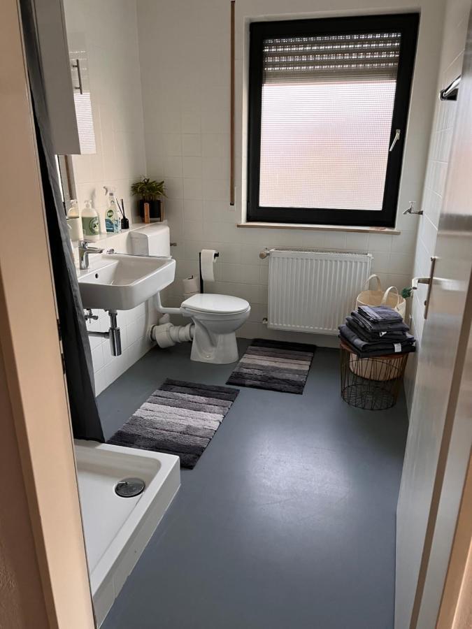 Ferienwohnung In Top Lage Von Aalen Exterior photo